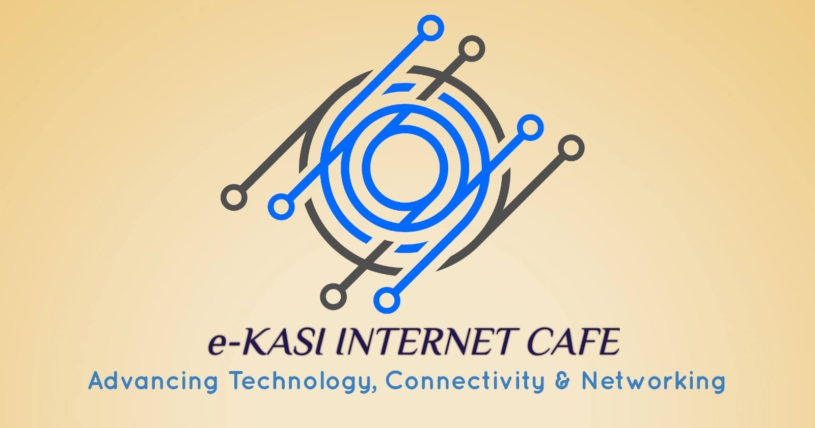 e-KASI Internet Café